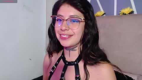 Valeria rodriguez online show from March 10, 2025, 7:29 pm