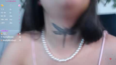 Valeria rodriguez online show from October 1, 2025, 7:53 pm