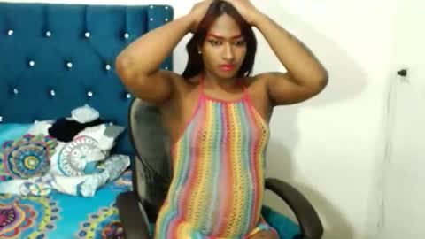 Snapshot of valeriahotye chatting on November 13, 2025, 7:46 pm ValeriaHotye online show from November 13, 2025, 7:46 pm