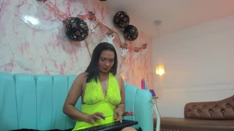 Snapshot of valeriajazz chatting on October 22, 2025, 8:30 pm Im Valeria online show from October 22, 2025, 8:30 pm