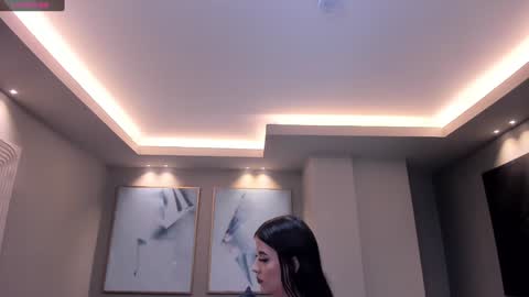 Valeria online show from January 12, 2025, 3:39 am