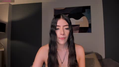 Valeria online show from January 24, 2025, 6:46 am