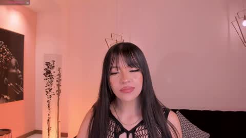 Valeria online show from October 4, 2025, 4:10 am