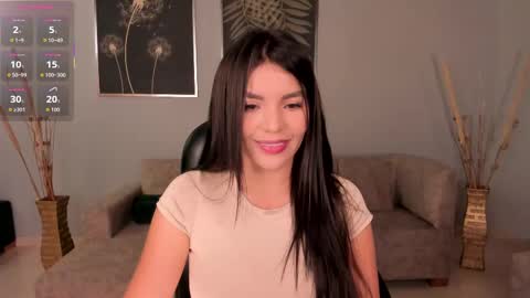 Valeria online show from September 13, 2025, 3:28 am