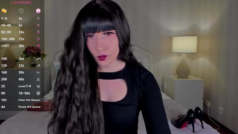 Snapshot of valeriasecret chatting on December 10, 2024, 5:07 am Valeria online show from December 10, 2024, 5:07 am