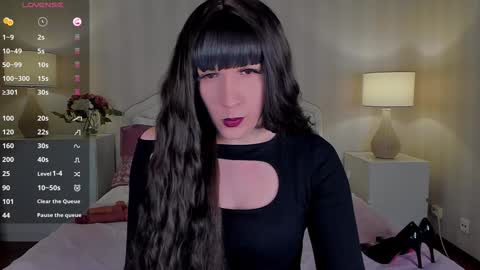 Snapshot of valeriasecret chatting on December 21, 2024, 5:14 am Valeria online show from December 21, 2024, 5:14 am