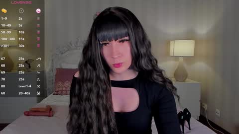Snapshot of valeriasecret chatting on January 6, 2025, 5:30 am Valeria online show from January 6, 2025, 5:30 am