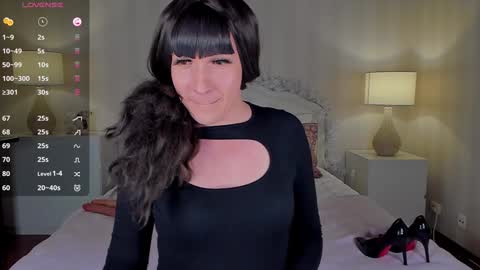 Snapshot of valeriasecret chatting on January 15, 2025, 9:20 pm Valeria online show from January 15, 2025, 9:20 pm