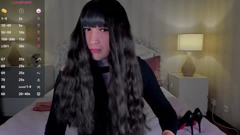Snapshot of valeriasecret chatting on January 20, 2025, 5:26 am Valeria online show from January 20, 2025, 5:26 am