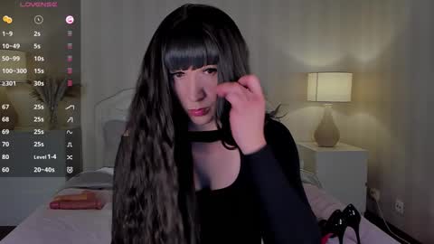 Snapshot of valeriasecret chatting on February 3, 2025, 5:07 am Valeria online show from February 3, 2025, 5:07 am