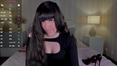 Snapshot of valeriasecret chatting on February 8, 2025, 7:59 am Valeria online show from February 8, 2025, 7:59 am