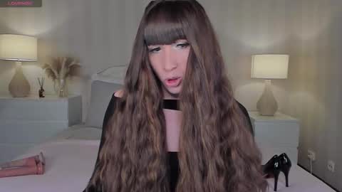 Snapshot of valeriasecret chatting on September 28, 2025, 5:46 am Valeria online show from September 28, 2025, 5:46 am