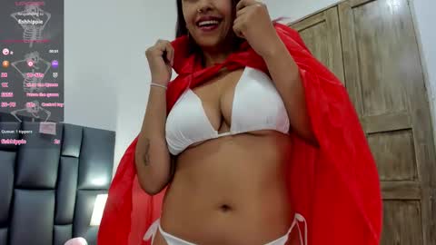 Snapshot of valeriasweet13 chatting on October 10, 2025, 4:17 pm Valeria  online show from October 10, 2025, 4:17 pm