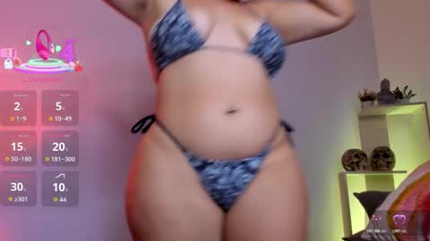 Valeriee online show from November 7, 2025, 8:25 am