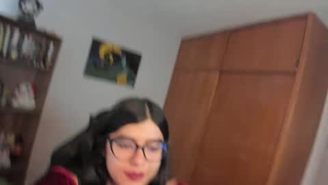 Snapshot of valerie__sky chatting on December 15, 2025, 1:26 pm Val online show from December 15, 2025, 1:26 pm