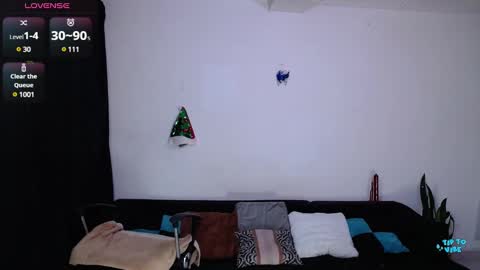 Valerie online show from December 16, 2024, 5:17 am