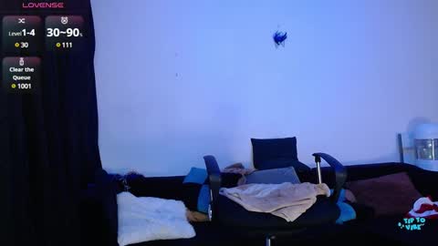 Valerie online show from January 13, 2025, 5:12 am