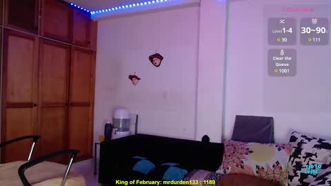 Valerie online show from February 12, 2025, 7:44 am