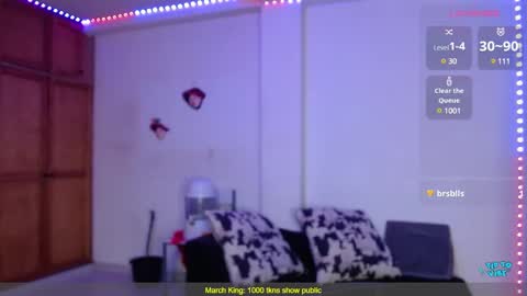 Valerie online show from March 12, 2025, 6:40 am