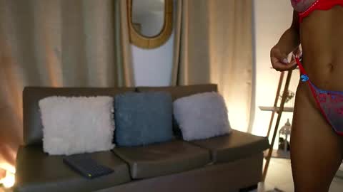 Valerie Style3 online show from November 26, 2025, 4:35 am