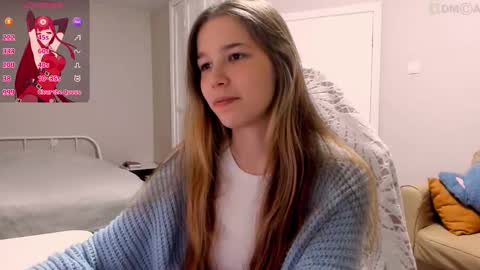 Valerie online show from October 31, 2025, 9:16 pm