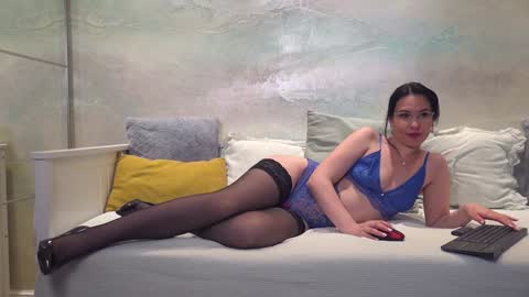 Valerie online show from January 16, 2025, 5:44 pm