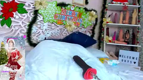 Valerie online show from December 26, 2024, 9:37 pm