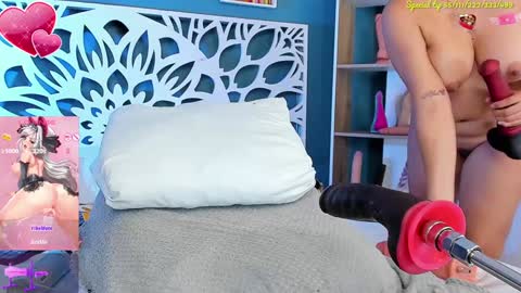 Valerie online show from February 5, 2025, 11:39 pm