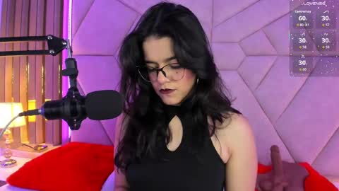 Valeria online show from September 13, 2025, 2:17 pm