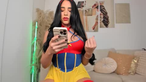 valerie online show from October 15, 2025, 3:06 am