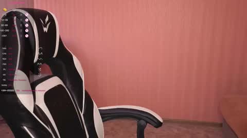 valeritiio online show from October 20, 2025, 3:29 am