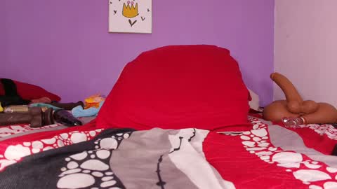 Valeryn online show from February 8, 2025, 9:13 am