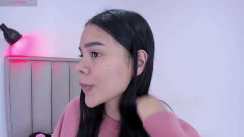 Snapshot of valery__nova chatting on March 9, 2025, 4:33 pm Cris online show from March 9, 2025, 4:33 pm