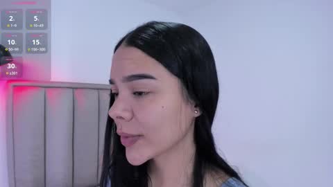 Snapshot of valery__nova chatting on September 9, 2025, 2:22 am Cris online show from September 9, 2025, 2:22 am