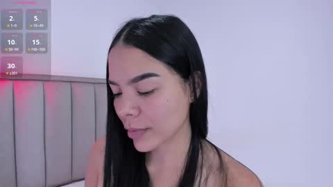Snapshot of valery__nova chatting on September 15, 2025, 4:07 pm Cris online show from September 15, 2025, 4:07 pm