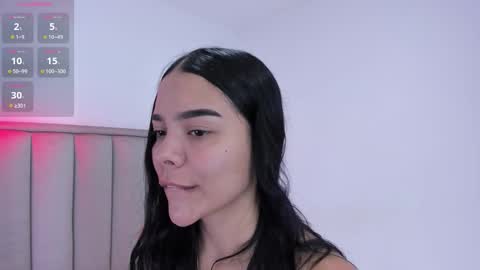 Snapshot of valery__nova chatting on September 20, 2025, 2:12 am Cris online show from September 20, 2025, 2:12 am