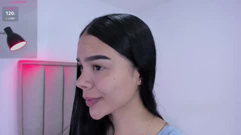 Snapshot of valery__nova chatting on September 28, 2025, 4:45 pm Cris online show from September 28, 2025, 4:45 pm