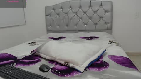 Snapshot of valery_alejo chatting on February 2, 2025, 8:57 am valeria online show from February 2, 2025, 8:57 am