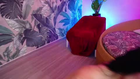 valery_blush online show from November 30, 2025, 4:38 am