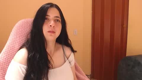 valery cute 18 online show from October 16, 2025, 11:55 am