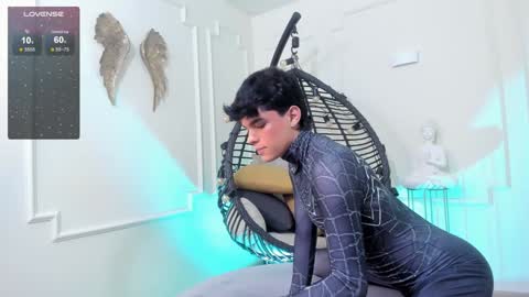 Thomy online show from December 19, 2024, 7:40 pm