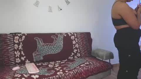 Snapshot of valery_lovex_ chatting on November 30, 2025, 11:09 pm valery_lovex_ online show from November 30, 2025, 11:09 pm