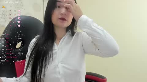 Snapshot of valery_smitd chatting on January 13, 2025, 12:35 pm Valery  online show from January 13, 2025, 12:35 pm