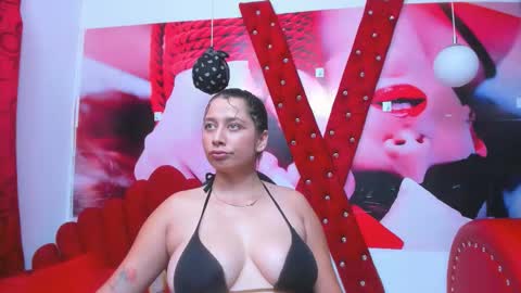 Snapshot of valery_soka69 chatting on October 30, 2025, 7:36 pm soka online show from October 30, 2025, 7:36 pm