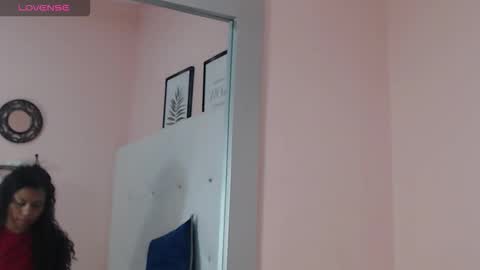Snapshot of valery_storm_ chatting on October 16, 2025, 11:44 am valery_storm_ online show from October 16, 2025, 11:44 am
