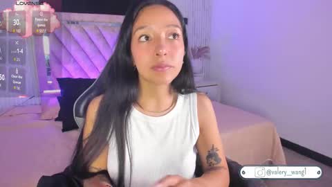 Val online show from November 10, 2025, 12:04 pm