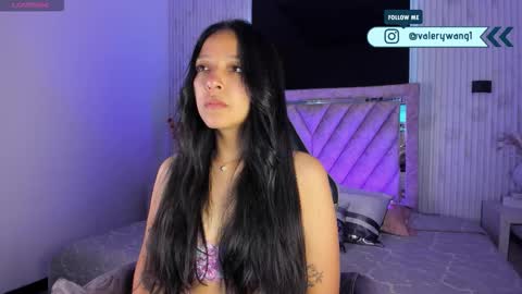 Val online show from December 2, 2025, 11:37 am