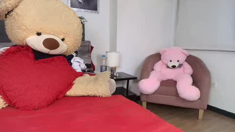 valeryharriz online show from February 22, 2025, 10:31 pm