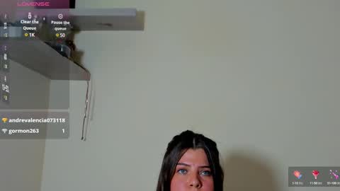 Valery online show from February 6, 2025, 6:08 am