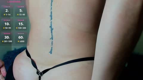 Valery online show from February 27, 2025, 2:32 am